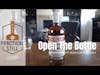 Open the Bottle - Ben Holladay Missouri Straight Bourbon Whiskey Bottled In Bond 6 Years Old