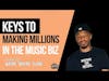 How Wayno Clark Made Millions in the Music Industry