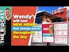 The Week of March 1, 2024 | Marketing and Business News: Wendy's Will Soon Begin Dynamic Pricing