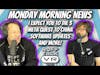Monday Morning News - I Expect You To Die 3, Meta Quest to China, Software Updates, and more!
