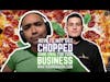 A Conversation with Chopped Champion Rob Cervoni of Taglio Pizza