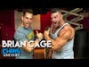 Brian Cage spent his wedding night in the ER, winning the Impact World Championship, Melissa Santos