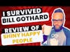 Greg Moore: I survived Bill Gothard: A personal review of Shiny Happy People DMW#178