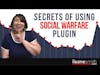 Social Warfare Plugin Tutorial - My Secret of Social Media Success