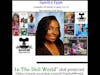 Sandra Epps, Founder of Sandy’s Land LLC and the Detroit Doll Show@In The Doll World