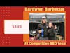 UK Competition BBQ with Bardown Barbecue