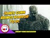James Gunn Has Swamp Thing Introduce Horror Into The DCEU.