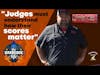 Part 5 of 6: KCBS Judge Seating Program Series w/ George DeMartz of Twisted Pear BBQ #kcbs