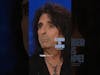 Alice Cooper talks about Sobriety on the @TheStromboShow #alicecooper #sober #addction