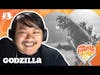 Godzilla / ゴジラ (with Asai Nero Tran) | Episode 3