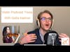 Violin Podcast Trivia with Gallia Kastner