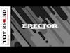 Episode 95: Erector