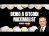 Greg Foss: Why He's a Bitcoin Maximalist