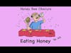 Eating Honey - 165