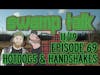 SwampTalk | EP 69 - Hotdogs & Handshakes with Southern Discomfort