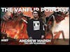 THY ART IS MURDER - Andrew Marsh - Lambgoat's Vanflip Podcast (Ep. 87)