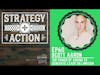 How to Generate Leads on LinkedIn - Scott Aaron | Strategy + Action