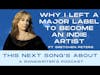BONUS Re-release: Why I left a major label to become independent ft Gretchen Peters