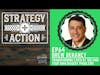 How to Transform Lives By Solving Your Own Problem - Drew Deraney | Strategy + Action