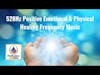 528Hz Positive Emotional & Physical Healing Frequency Music