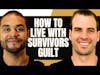 How to Live with Survivors Guilt | with Cole Hatter