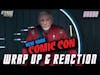 New York Comic Con 2022 Wrap-Up & Reaction