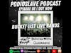 Episode 98: Bucket List Live Bands - Nas, Beastie Boys, Depeche Mode, etc