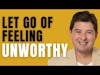 Chris K. Jones - How to Let Go of Not Feeling Like You Are Enough | Mental Healing Coach