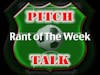 Pitch Talk ROTW - FIFA, Snoods & an SSLJA Request - 07-02-2011