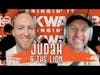 Judah & the Lion Podcast Interview with Bringin It Backwards