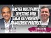 Master Multifamily Investing with These Key Property Management Practices - Ed Mathews