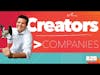 Copy creators, not companies