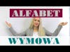 Polish for foreigners - alfabet