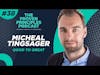 Good to Great: Michael Tingsager, Hospitality Mavericks