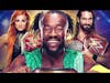 WWE Clash of Champions Review