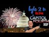 A Capitol Fourth 2017 * Kyle2U with Kyle McMahon