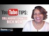 YouTube Do's and Don'ts with Ms. Ileane and Rich Mom Renae Christine