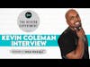 Kevin Coleman Interview | Black Entrepreneurship + Fatherhood | The Reverb Experiment