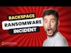 Rackspace Cancels Hosted Exchange Business After Ransomware Attack