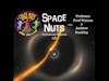 SN395: Origins Reversed: Black Holes Lead the Dance of Galaxies & SpaceX's Defense Dreams
