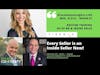 Tech Sales Insights Live - Every Seller is an Inside Seller Now with Kristen Twining, FireMon