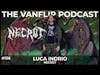 NECROT - Luca Indrio Interview - Lambgoat's Vanflip Podcast (Ep. #136)