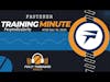 Fastener Training Minute 159