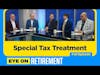 Special Tax Treatment