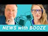 News with Booze: Eric Hunley &  Rich Baris  08-11-2021