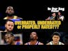NBA Players: Overrated, Underrated or Properly Rated?