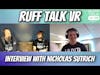 Interview with Nicholas Sutrich - Senior Content Producer for Smartphones and VR at Android Central