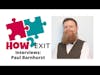 E170: Financial Modeling and Analysis in Mergers and Acquisitions with Paul Barnhurst