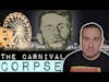 The Carnival Corpse | The Pike Long Beach | True Crime