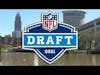 Mocking the NFL Draft with Sporting News Guru Vinnie Iyer